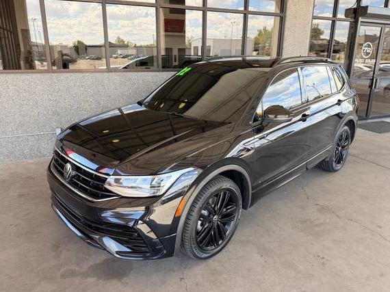 VOLKSWAGEN TIGUAN 4MOTION 2022 3VV8B7AX7NM042480 image VOLKSWAGEN TIGUAN 4MOTION 2022 3VV8B7AX7NM042480 image